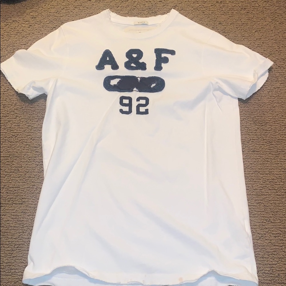 Abercrombie & Fitch Shirt